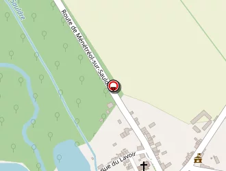 Carte de Mairie à Ennordres