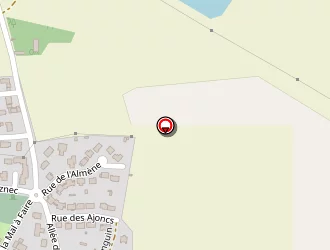 Carte de Margely Christophe à Assérac