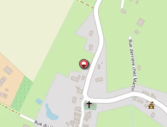 Carte de Mairie à Citey