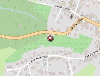 Carte de Anlpvc à Abbévillers