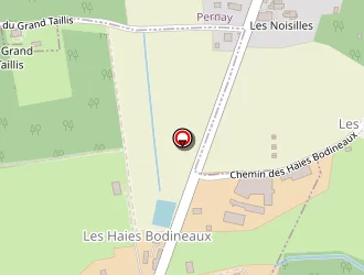 Carte de Studio Photo,file Dans Ta Chambre! Productions à Ambillou