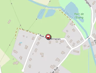 Carte de Electricité Gambuti à Battrans