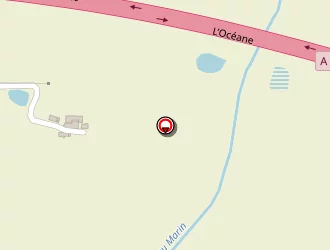 Carte de Jamin (gaec) à Champtocé-sur-loire