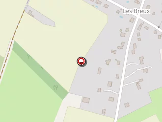 Carte de Centrakor à Cosne-cours-sur-loire