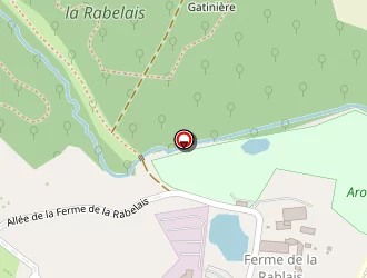 Carte de Comephar Essor 3 à Saint-cyr-sur-loire