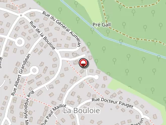 Carte de Num 25 à Hérimoncourt