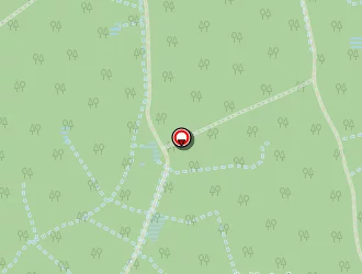 Carte de Saint André à Luynes