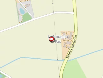 Carte de Poly Bernard à Varades