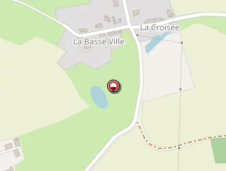 Carte de Landais Julie à Bouvron