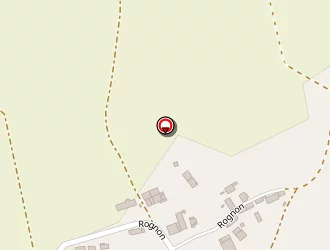 Carte de Durand Jacques à Boulleret