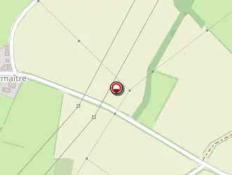 Carte de Alpha à Blain