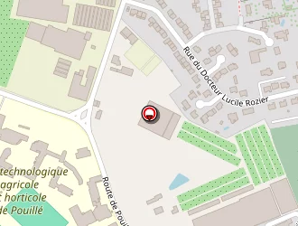 Carte de Audit Elevages à Ponts-de-cé (les)