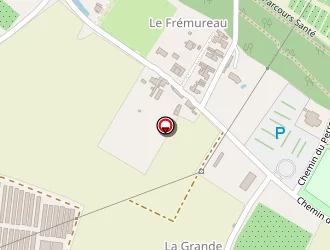 Carte de Chalain Pascal à Sainte-gemmes-sur-loire