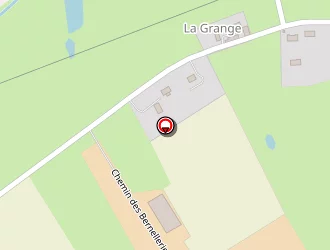 Carte de Cormery (earl) à Ambillou