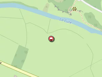 Carte de Mairie à Pierre-perthuis