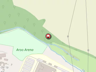 Carte de Centre De Pathologie Origet (selarl) à Saint-cyr-sur-loire