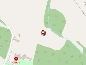 Carte de Le Bodio à Pontchâteau