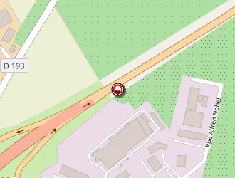 Carte de Développement Application à Rioz