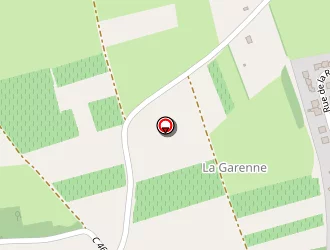 Carte de D.d.e.p (dominique Depannage Electronique Particulier) à Nazelles-négron