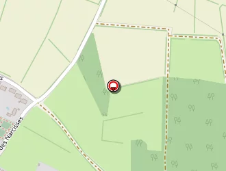 Carte de Riehl Elise à Blain