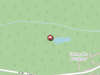 Carte de Drôles De Dames à Souesmes