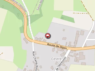 Carte de Probati à Saint-martin-des-champs