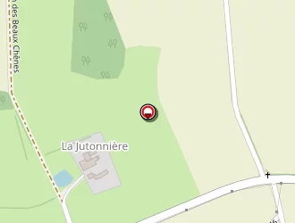 Carte de L'emporte Pizz à Mésanger