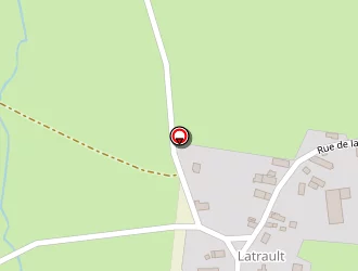 Carte de Entreprise Tapin à Breugnon