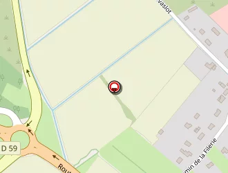 Carte de Lamy à Beaufort-en-vallée