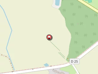 Carte de Lc Services à Mésanger