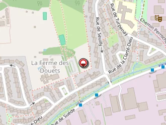 Carte de Fédération Compagnonnique à Tours