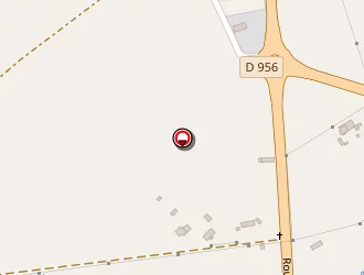 Carte de Garnier Jean-paul à Fresnes