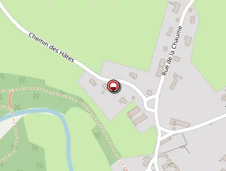 Carte de Patrick Guyard à Montigny-sur-armançon