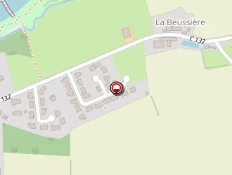 Carte de Duvoux Jacques-hubert à Mésanger