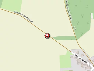 Carte de Distrimix à Dornecy