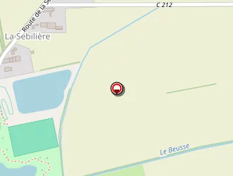 Carte de Mairie à Mésanger