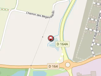 Carte de Pc Doctor à Nort-sur-erdre