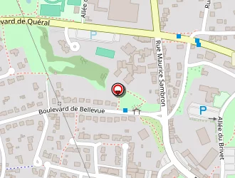 Carte de Laboratoire Biolam à Pontchâteau