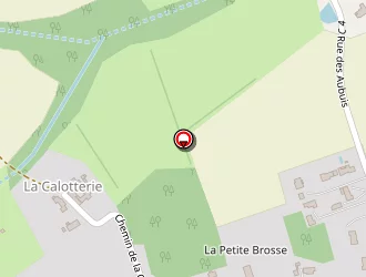 Carte de Blanchard Arnaud à Saint-roch