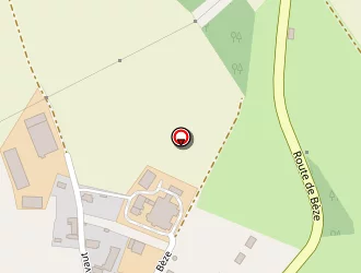 Carte de G.a.e.c Seignemorte à Viévigne