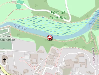 Carte de Direct Ouvertures à Pontchâteau