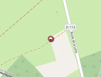 Carte de Manutrans Service à Bohalle (la)