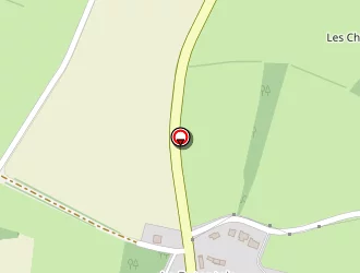 Carte de Addis Electronic à Blain