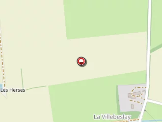 Carte de Bellaynergie à Varades