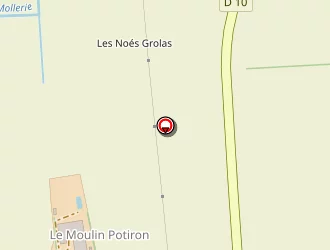 Carte de Irc Cuisines à Varades