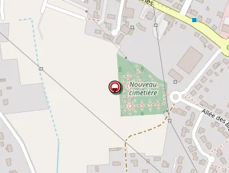 Carte de Bompoil Dominique à Pontchâteau