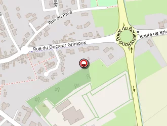 Carte de Puerto Eric à Beaufort-en-vallée