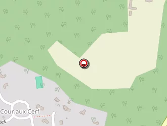 Carte de Océam à Herbignac