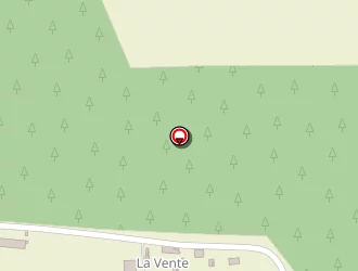 Carte de Douaire Loïc à Mouliherne