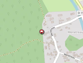 Carte de Eric Materiel à Boulleret